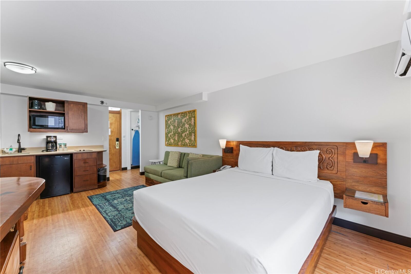 Property Photo:  2425 Kuhio Avenue 303  HI 96815 