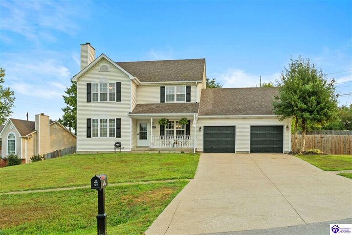 Property Photo:  105 Amy Court  KY 42701