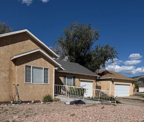Property Photo:  698 W 1050 N  UT 84721 