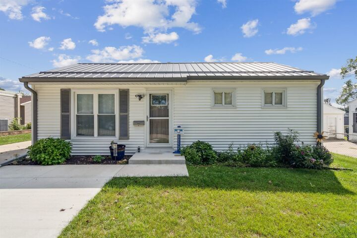 1152 Wisner Drive  Waterloo IA 50702 photo
