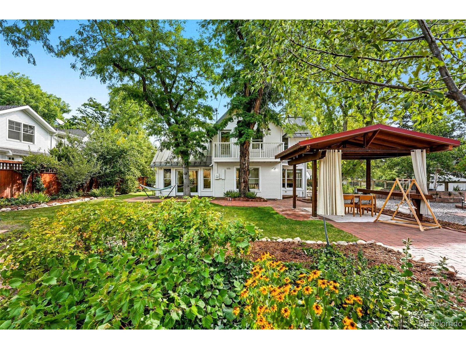 Property Photo:  3119 9th St  CO 80304 