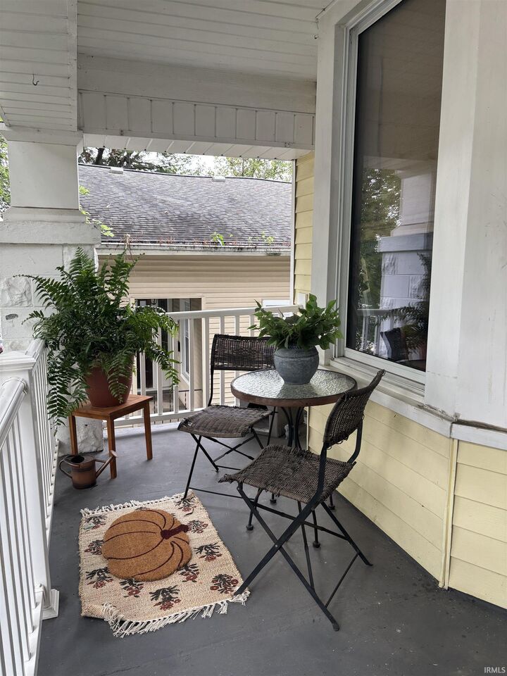 Property Photo:  2817 Hillcrest Terrace  IN 47712 