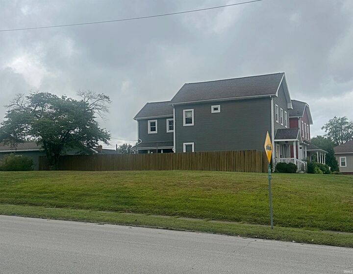 Property Photo:  209 E Oak Street  IN 47501 