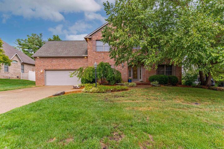 2414 Windemere Drive  Evansville IN 47725 photo