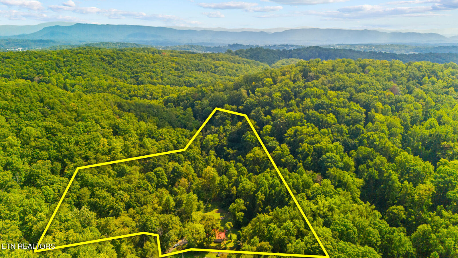 Property Photo:  8625 Sams Lane  TN 37920 