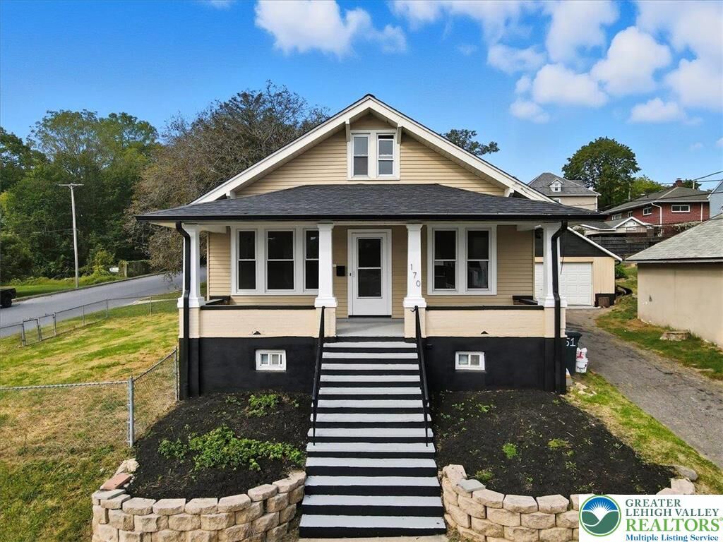 Property Photo:  170 S Church Street  PA 18064 