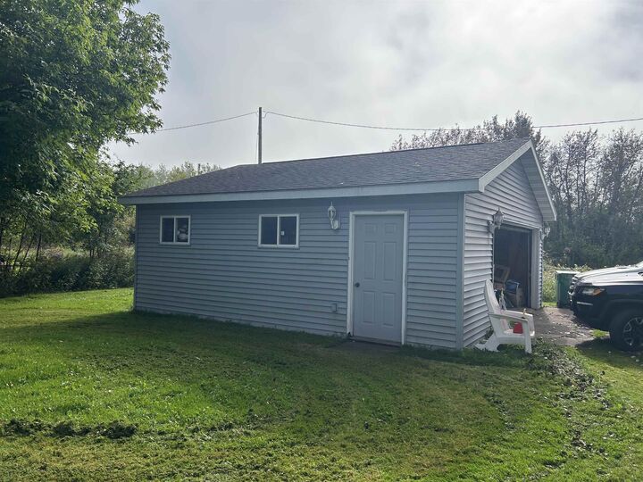 Property Photo:  3912 E 5th St  WI 54880 