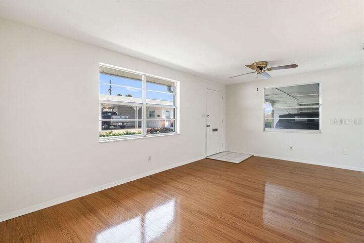Property Photo: 12400 Park Boulevard 124 FL 33772