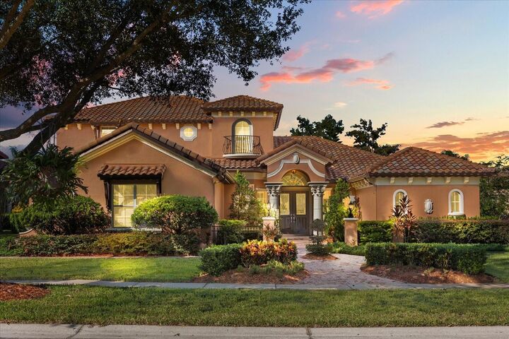 1250 Belfiore Way  Windermere FL 34786 photo