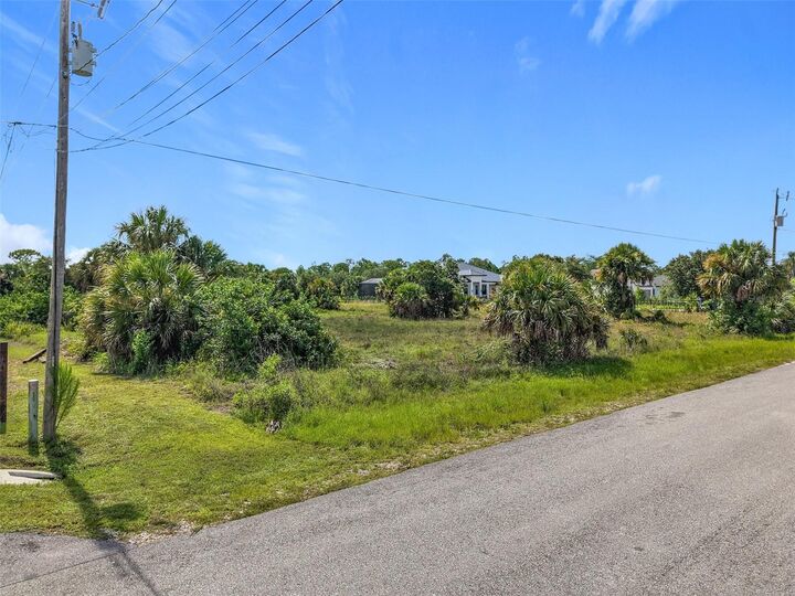 Property Photo:  10th Street NE  FL 34120 