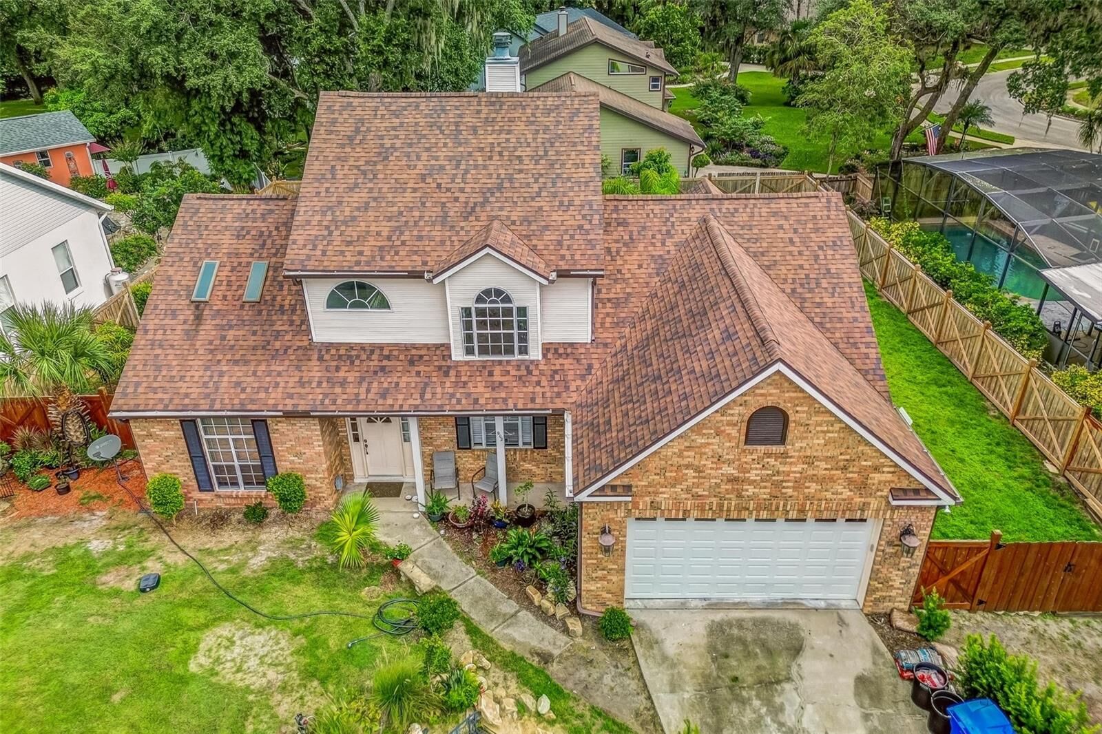 Property Photo:  902 Lingo Court  FL 32765 