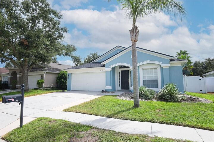 Property Photo:  1779 Laurel Brook Loop  FL 32707