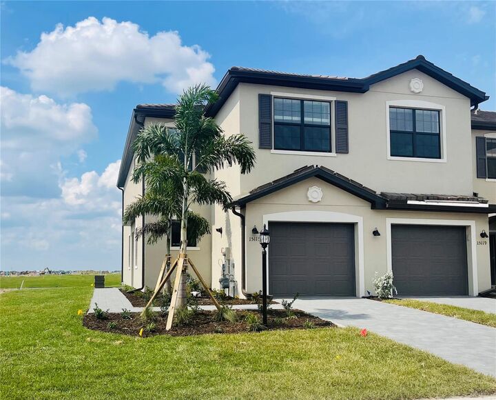 Property Photo: 15115 Sunny Day Drive FL 34211