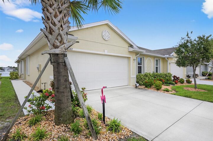 25201 E Lenox Circle  Punta Gorda FL 33950 photo