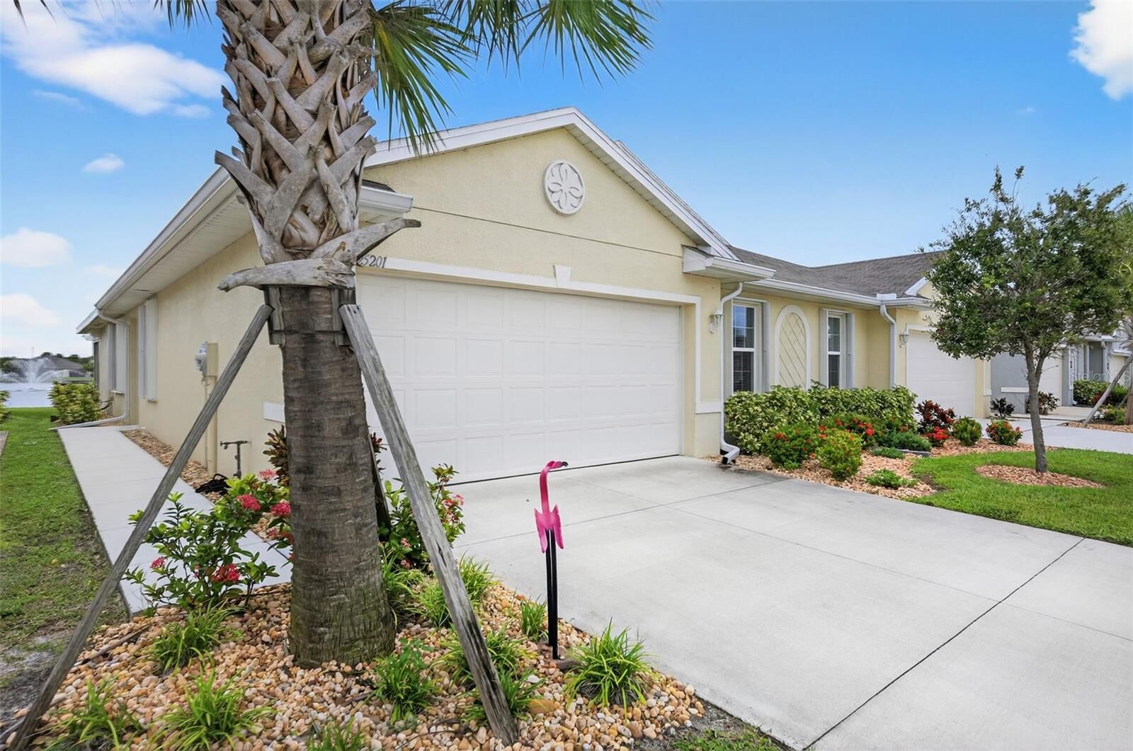 Property Photo: 25201 E Lenox Circle FL 33950