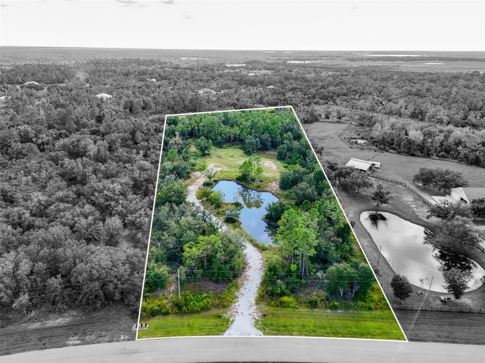 Property Photo:  40120 20th Place E  FL 34251 