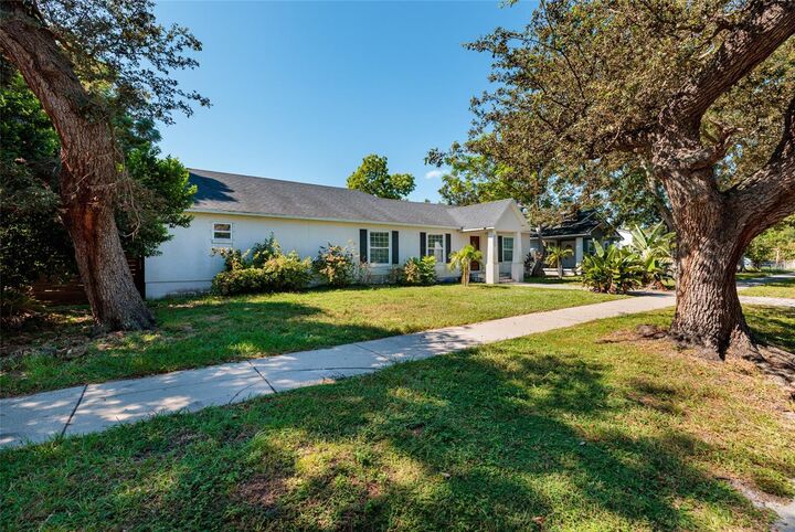 Property Photo:  4320 8th Avenue N  FL 33713 