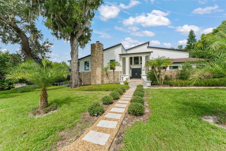 Property Photo:  101 Lee Street  FL 34786 