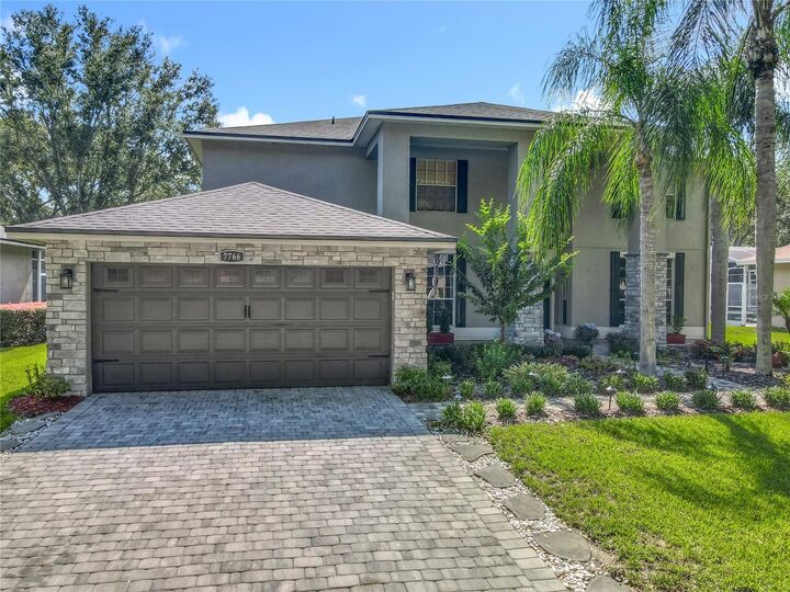Property Photo:  7766 Bardmoor Hill Circle  FL 32835 