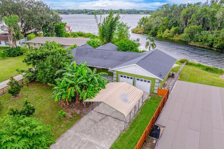 Property Photo:  1144 Palma Drive  FL 32805 