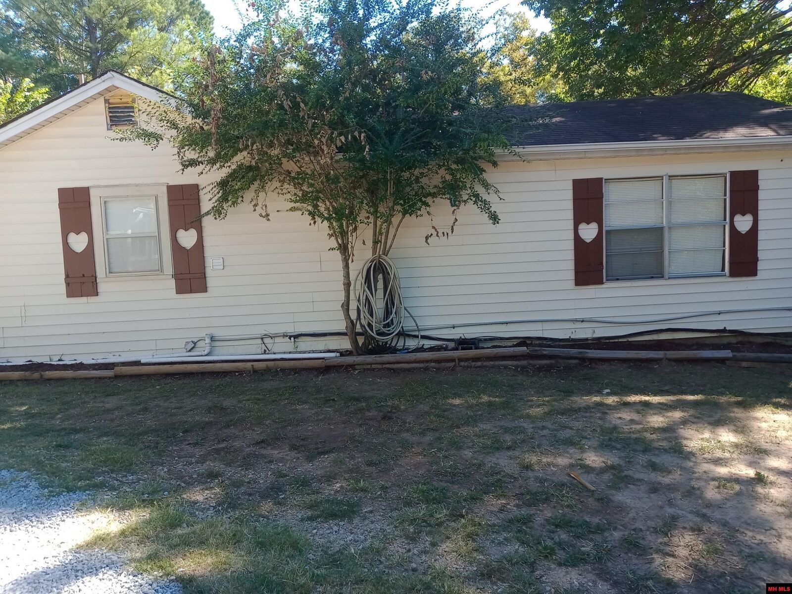 Property Photo:  7 Lake Haven Loop  AR 72544 