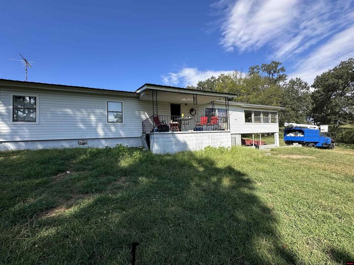 7429 Watts Road  Harrison AR 72601 photo