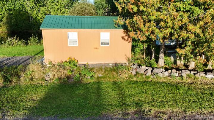 40340 Sturgeon River Road  Chassell MI 49916 photo