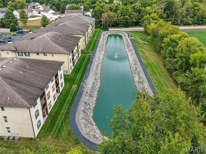 Property Photo: 431 Bordeaux Way MO 63376