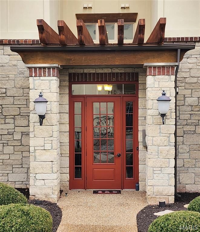 Property Photo: 431 Bordeaux Way MO 63376