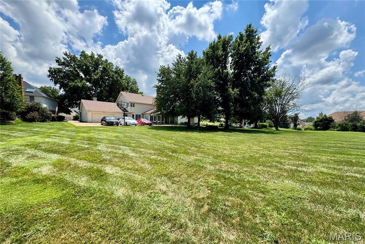 Property Photo: 14560 White Birch Valley Lane MO 63017