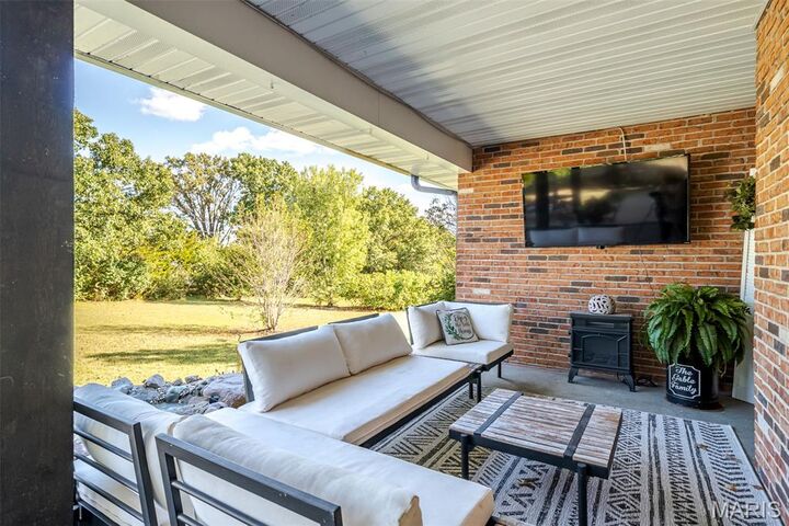 Property Photo: 202 Steamboat Springs Road MO 63077
