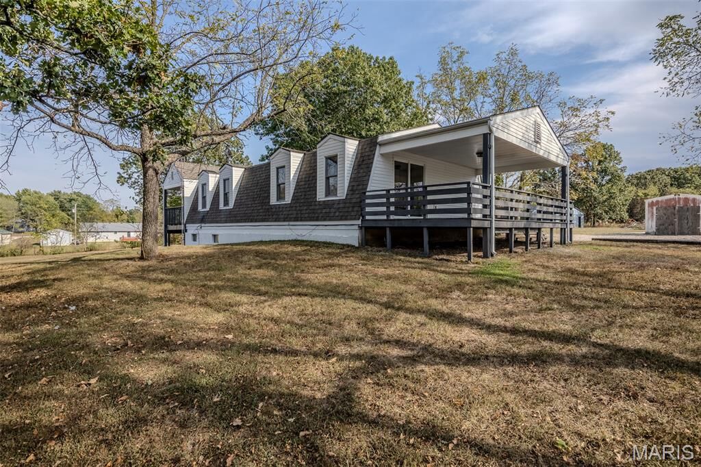 Property Photo: 30274 Highway Bb MO 65536