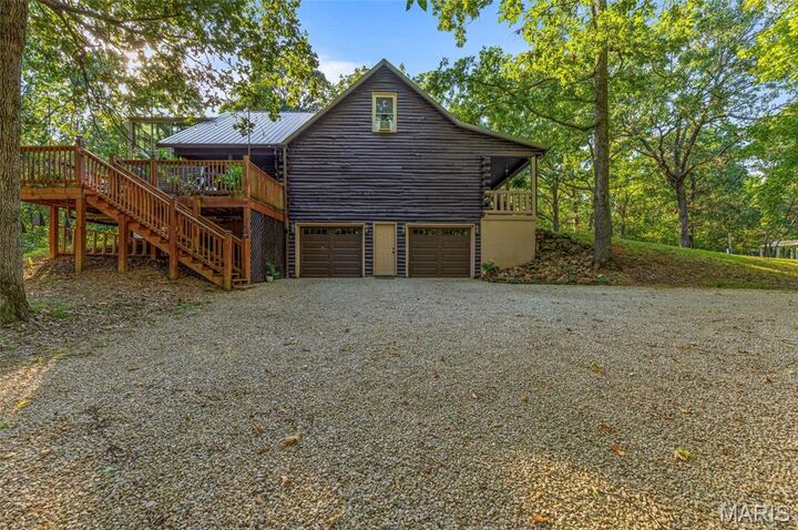 Property Photo:  3632 Rouggly Road  MO 63087 