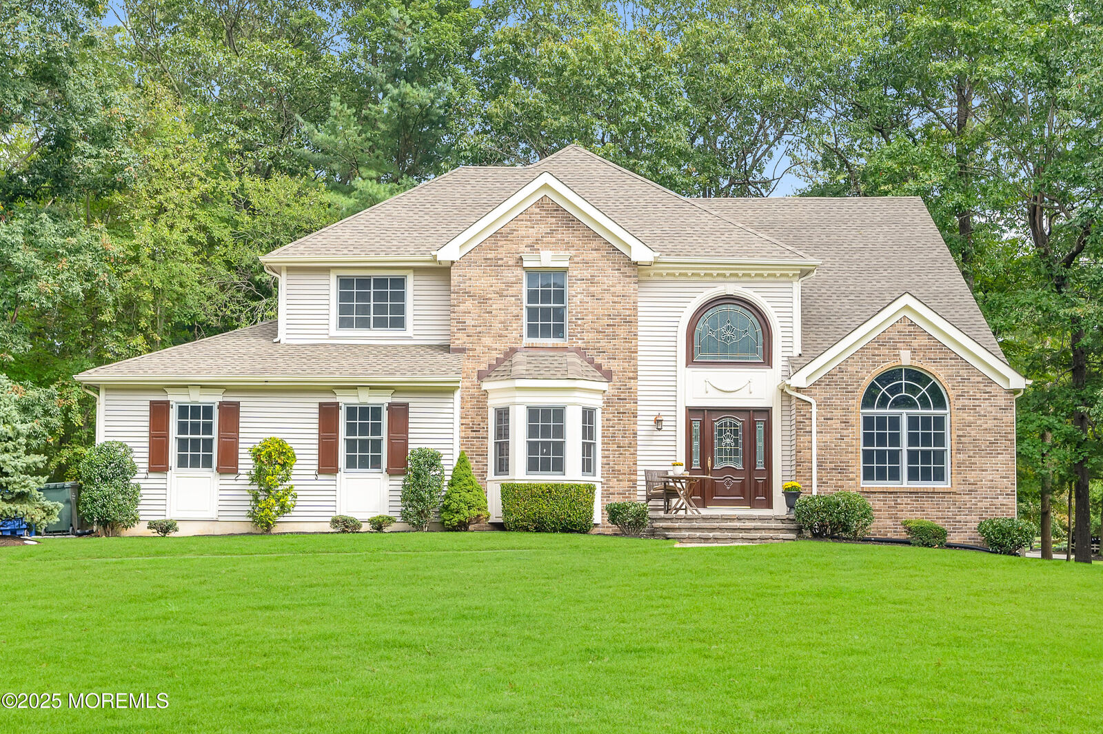 Property Photo: 21 Mayberry Drive NJ 07724
