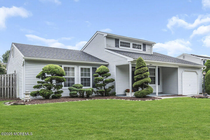 Property Photo: 15 Rita Drive NJ 07731