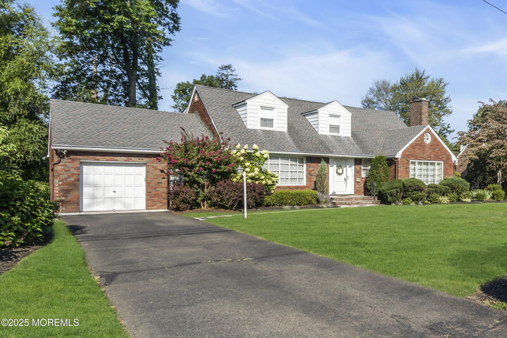 Property Photo:  16 Stafford Road  NJ 07067 