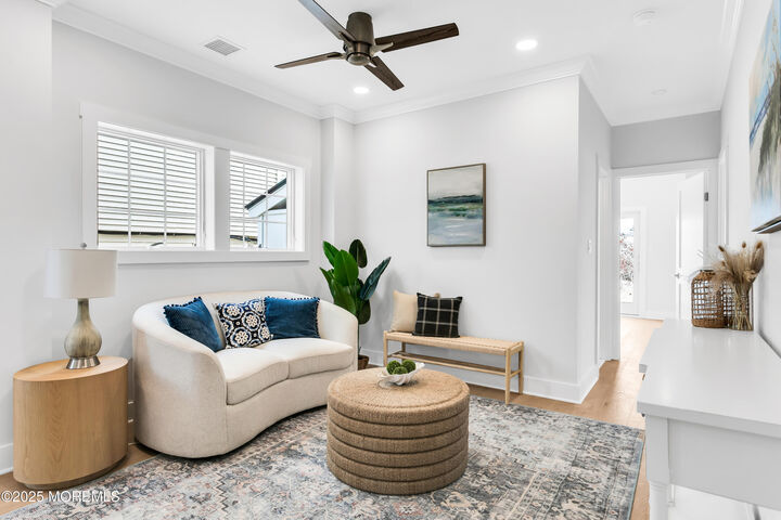 Property Photo:  6107 Ocean Boulevard  NJ 08008 