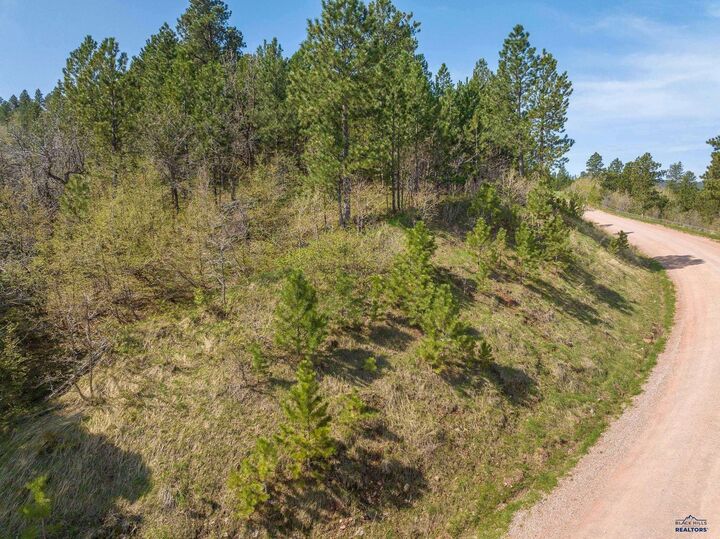 Property Photo:  2810 Centennial Vista Avenue  SD 57783 
