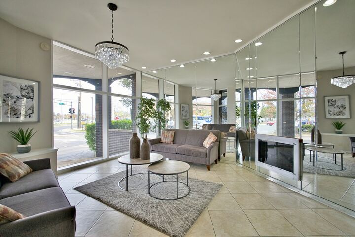 Property Photo:  4901 Golf Road 310  IL 60077 