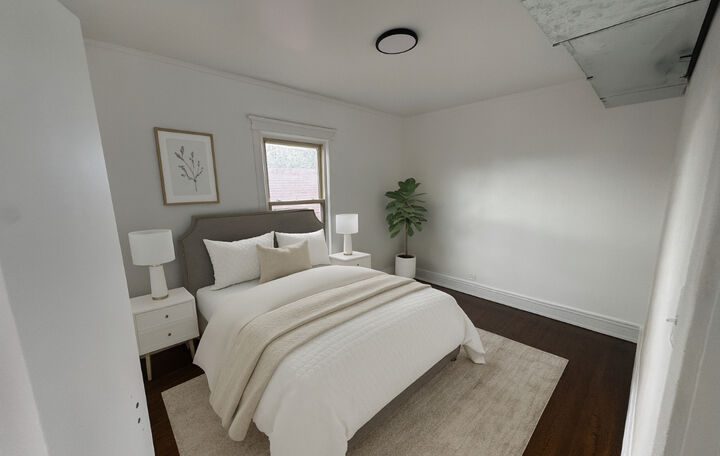 Property Photo:  7955 S Elizabeth Street 2  IL 60620