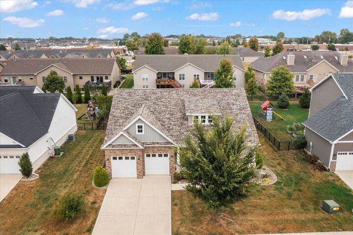 1616 Kassen Avenue  Mahomet IL 61853 photo