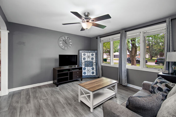 Property Photo:  1078 Mallard Drive  IL 60915 