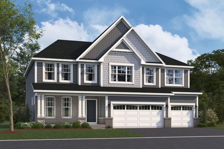 860 Preston Court  Oswego IL 60543 photo