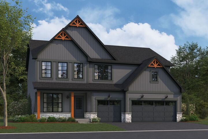 704 Pomfret Court  Oswego IL 60543 photo