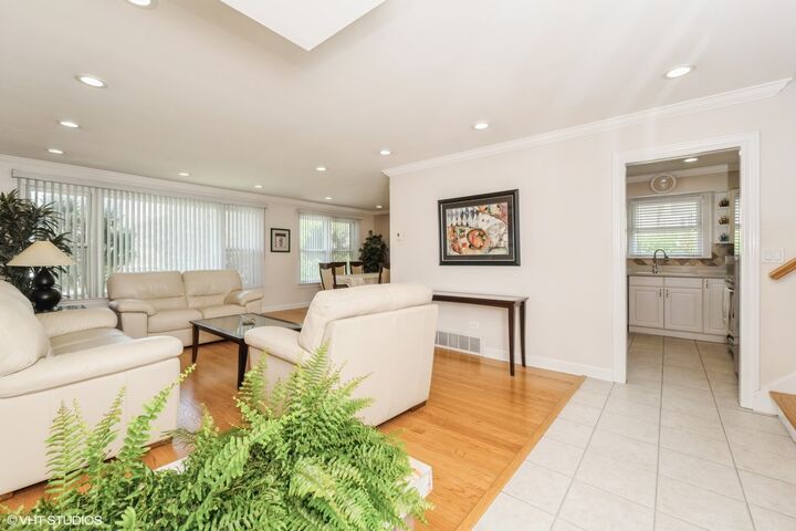 Property Photo:  8231 Harding Avenue  IL 60076 