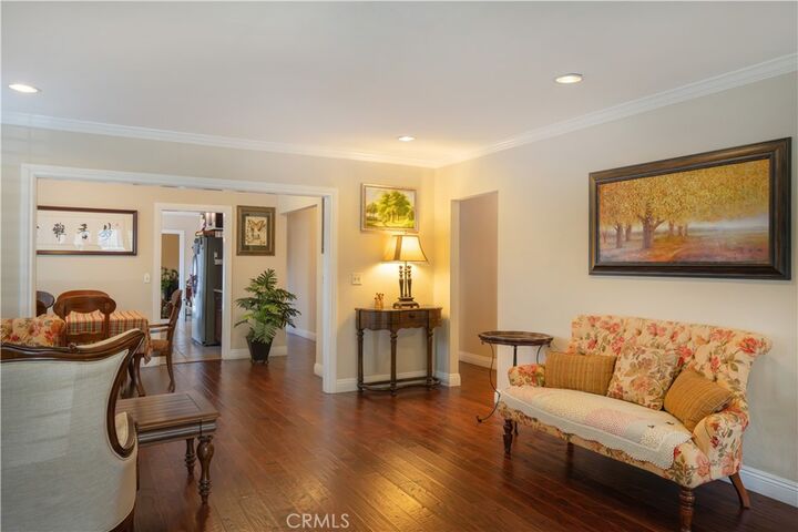 Property Photo:  1209 Valencia Way  CA 91006