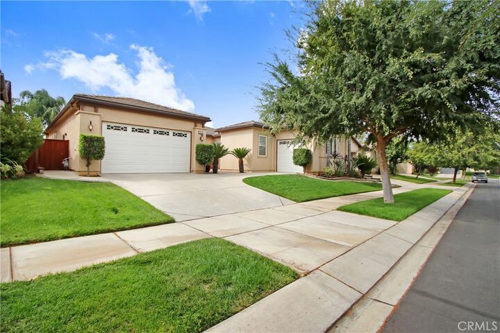 Property Photo:  36109 Eagle Lane  CA 92223 