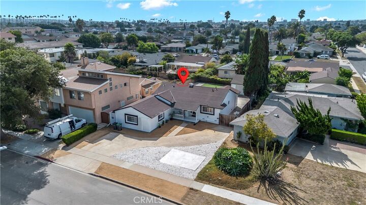 Property Photo:  1144 Magnolia  CA 90247 
