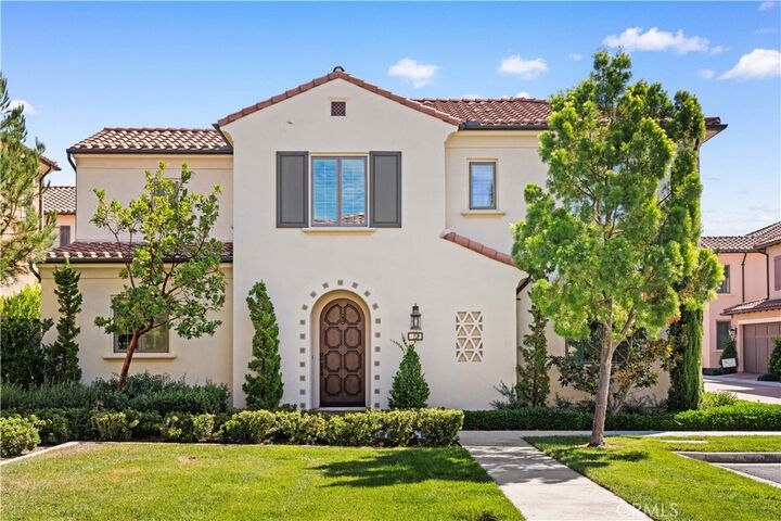 Property Photo:  152 Toretta  CA 92602 