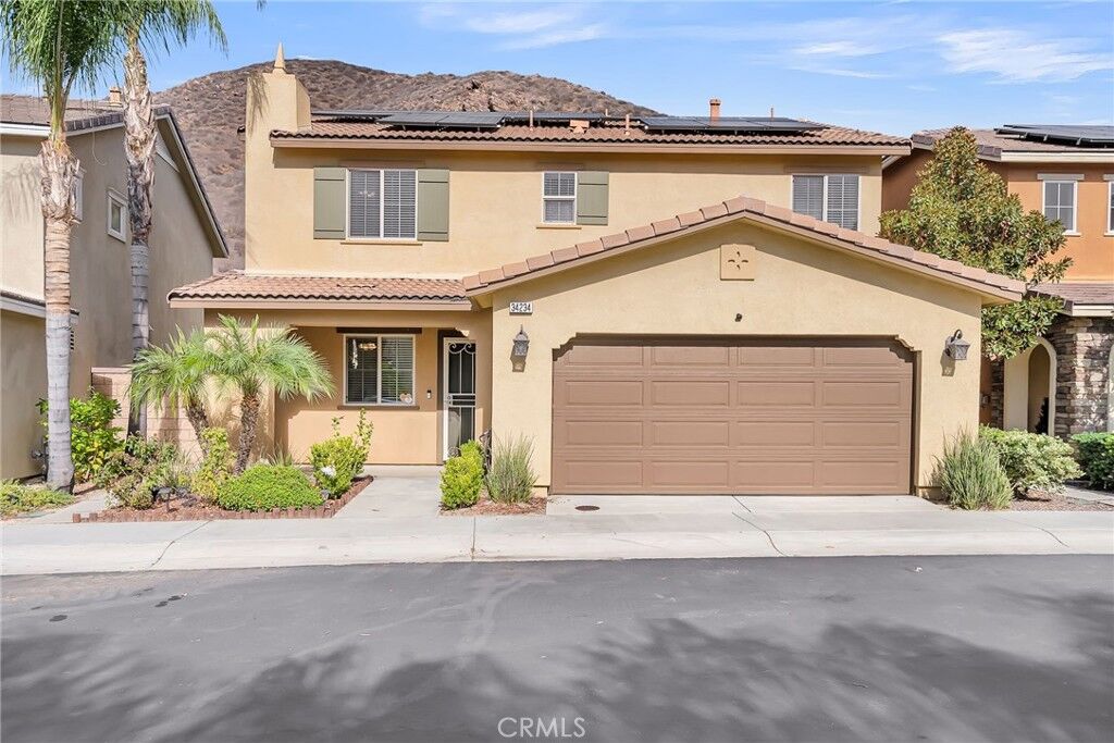 Property Photo:  34234 Parkside Drive  CA 92532 